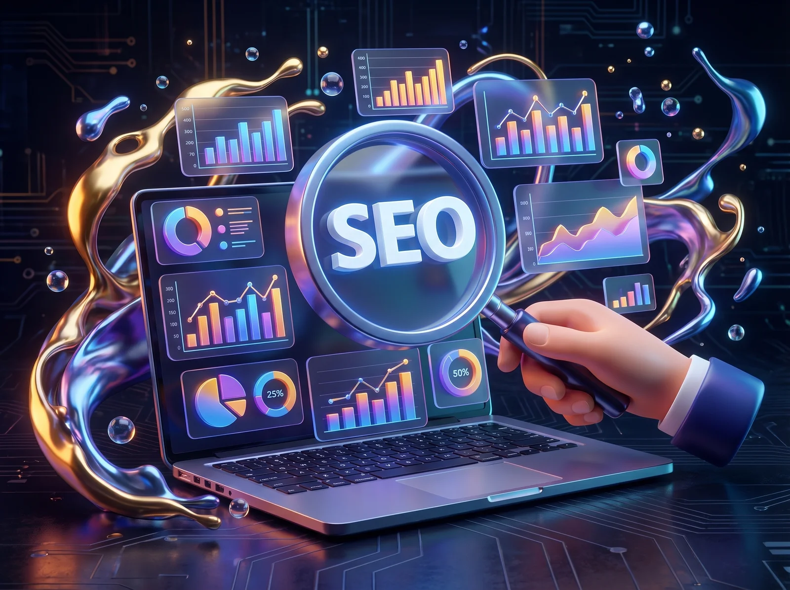 Home seo